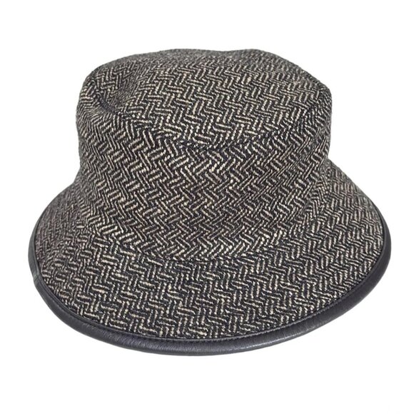 HERMES Clarice GM - Green Chevre Square G Coin Case 191-082625 - Picture 3 of 8